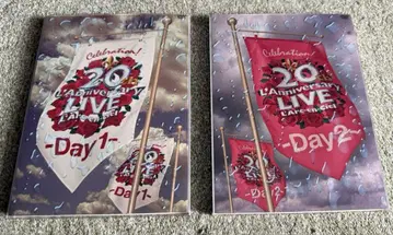 L'Arc~en~Ciel DVD 락크