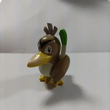 카모네기 초기 포켓몬 피규어