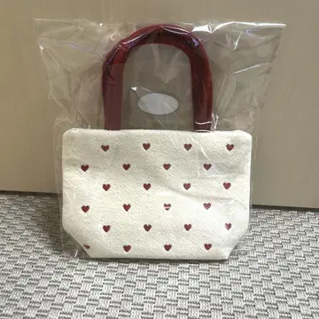 러브러리 하트 백 L/LRH-243240