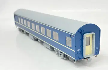 TRAMWAY HO 게이지 국철 20계 여객차 나하네 20 (사)