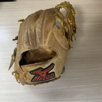 일반 연식 내야수용 사카모토 모델 Mizuno Victory Style
