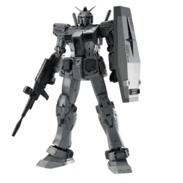 건담 METAL COMPOSITE RX78 FRAGMENT