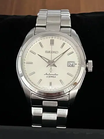 세이코 SEIKO MECHANICAL SARB035
