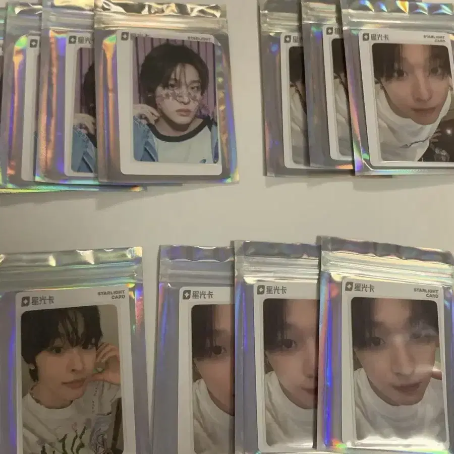 NCT WISH リク poppop QQmusic 当選221枚限定 トレカ NCT WISH リク poppop QQmusic 当選221枚限定 トレカ