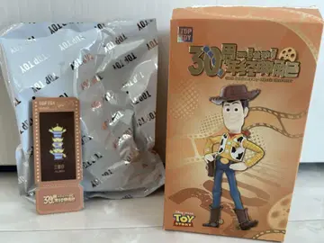 탑토이 토이스토리 30주년 피규어 리틀 그린맨 에이리언