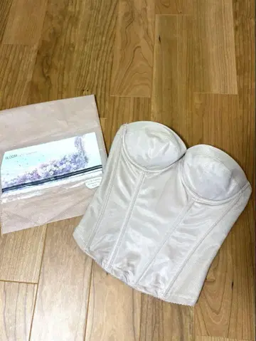 듀넷 뷔스티에 D70