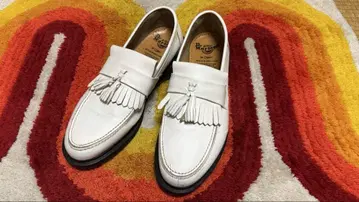 England제 닥터마틴 로퍼 AW006 Dr.Martens