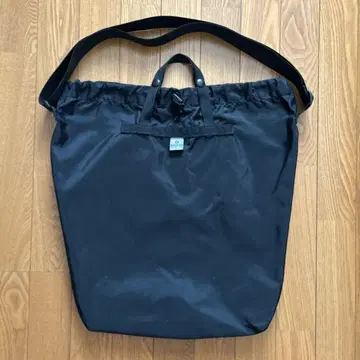 BATTLE LAKE AMERICAN MADE 나일론 토트백