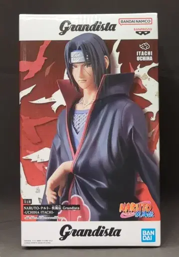 반다이 Grandista UCHIHA ITACHI 우치하 이타치