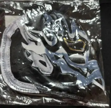 신일본 프로레슬링 엘 데스페라도 마스크 코인 케이스 공식 완판템