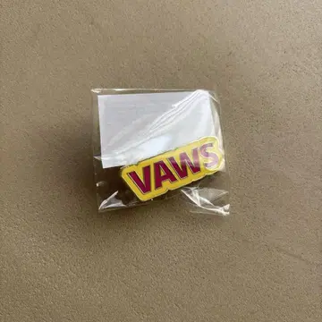 당일 발송 vaundy vaws 핀즈