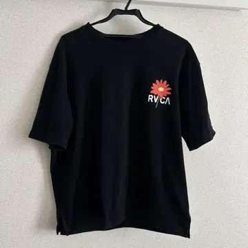 RVCA 티셔츠