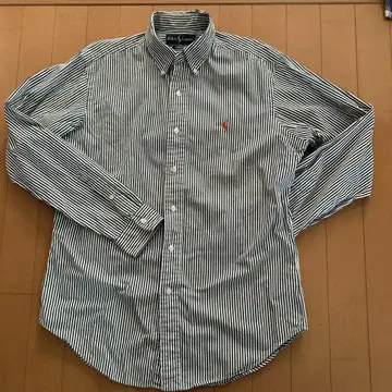 Ralph Lauren 긴팔 셔츠