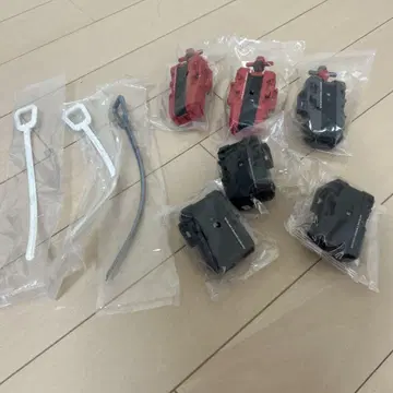 런처 묶음 판매