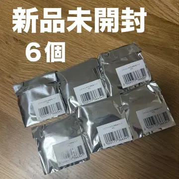 시쿠포니 50만 명 기념 캔뱃지 스치 6종 세트