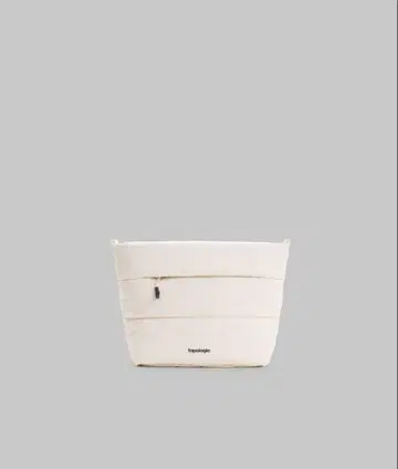 토폴로지 베사스 + 번지 스트랩