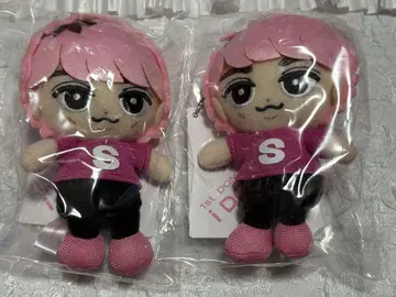 Snow Man 사쿠마 다이스케 스노우 칠 교수형 시리즈 2개 세트