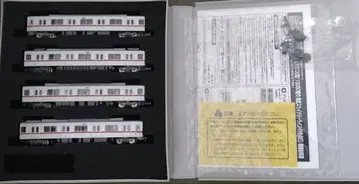 그린맥스 31590 도부 10030형 4량 세트(동력 포함)