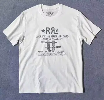 RL 티셔츠 L 02