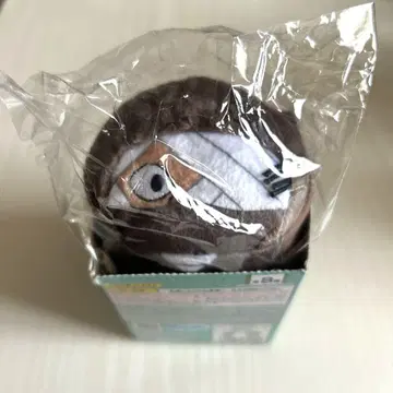 닌자 타마 란타로 포테코로 마스코트 자토 코나몬