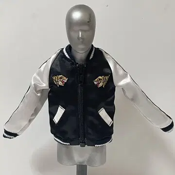 1/6 인형 사이즈 스카잔