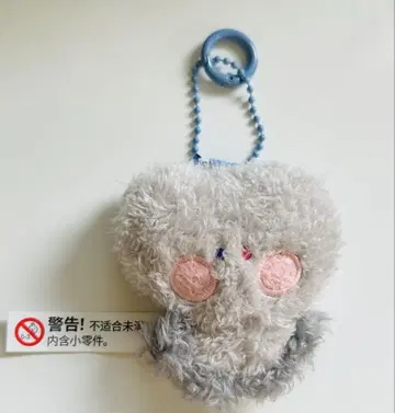 TREASURE 준규 TRUZ minini 모자 꽁지 BONBON