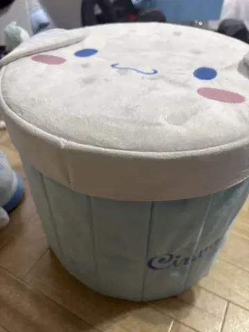 시나몬 박스