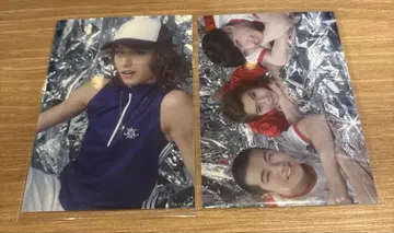 테니뮤 란브로 카이 트리오