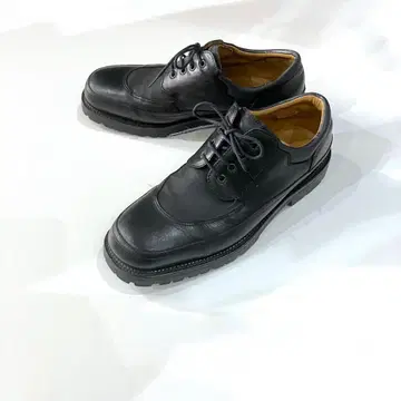 BALLY 발리 가죽 신발 가죽 신발 이탈리아제 사이즈 9