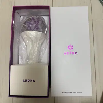 ASTRO 로본 응원봉 ver2