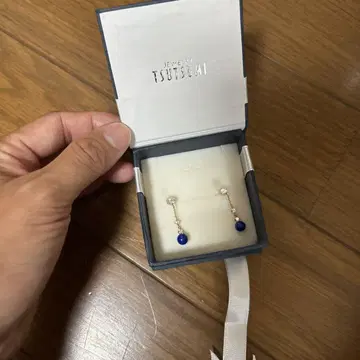 츠츠미 귀걸이