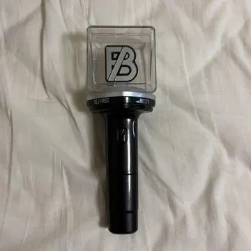 BE:FIRST OFFICIAL LIGHT STICK VER.2 응원봉