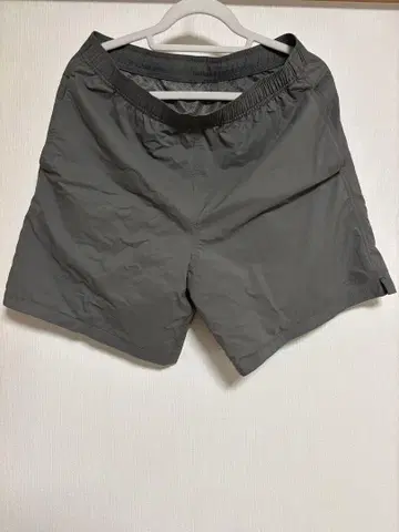 노스페이스 숏팬츠 NB42230R