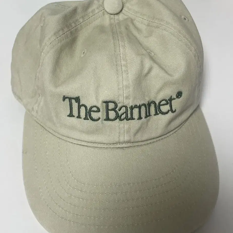 【the Barnnet】Logo Ball Cap The Barnnet Corduroy Logo Ball Cap(3colors) - lsca 韓国