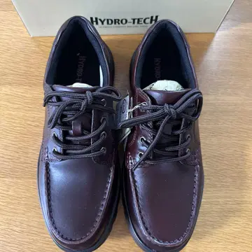 HYDRO-TECH HD1346 25.5cm 미사용 새상품