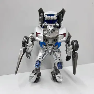 트랜스포머 RA-04 사이드 스와이프