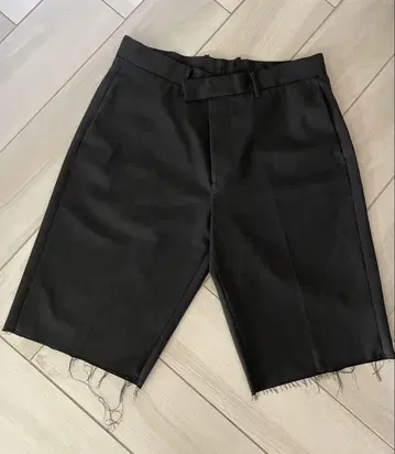 AllSaints (올세인츠) LAGO SHORT PANTS