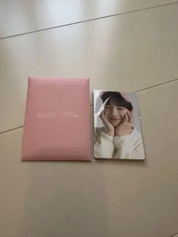 NACIFIC 스키즈 양면 트레이딩 카드 케이스 포함 컴플리트 세트