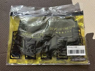 the GazettE 멤버 프로듀스 레이타 양말 삭스