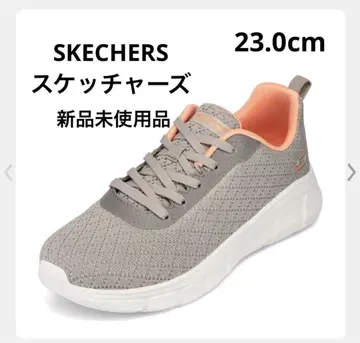 스케쳐스 BOBS B FLEX 23.0cm