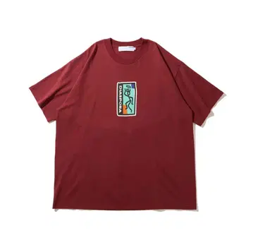 diaspora [Dance Nation Tee] 사이즈 L
