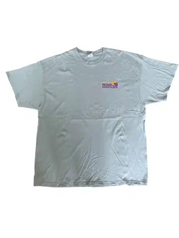 GILDAN HEAVY COTTON 티셔츠