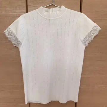 BEAMS 레이스 탑