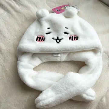 치이카와 (먼작귀) 한국 굿즈 모자