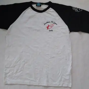 Southern All Stars 04-05년 라이브 긴팔 셔츠