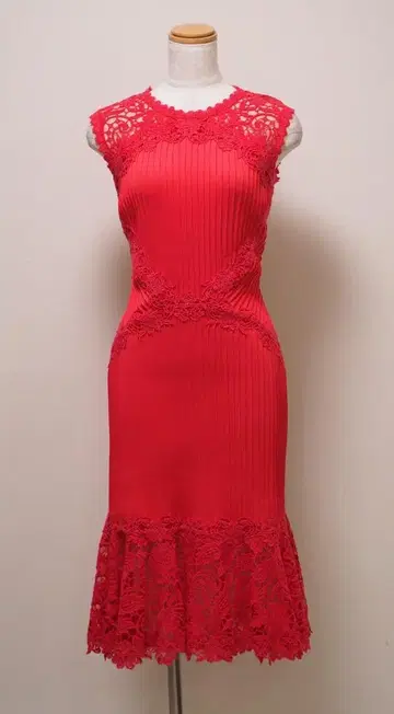 TADASHI SHOJI 원피스 'S' / 7호 정도