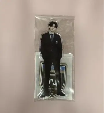 후지마키 쿄스케 아크릴 스탠드 라포스타 2024