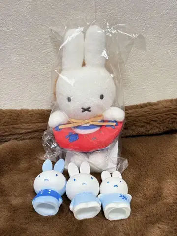 미피 zakka festa 자카페스타 썸머 마스코트