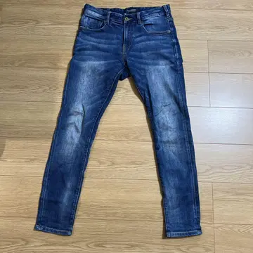 SCOTCH&SODA 스키니 데님 W29/L30