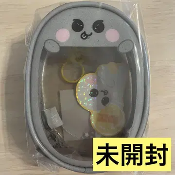 RIIZE 은석 인형 파우치 세트